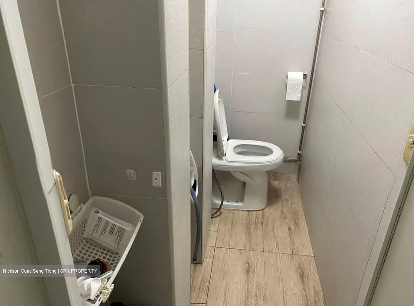 Blk 83 Commonwealth Heights (Queenstown), HDB 3 Rooms #583848111